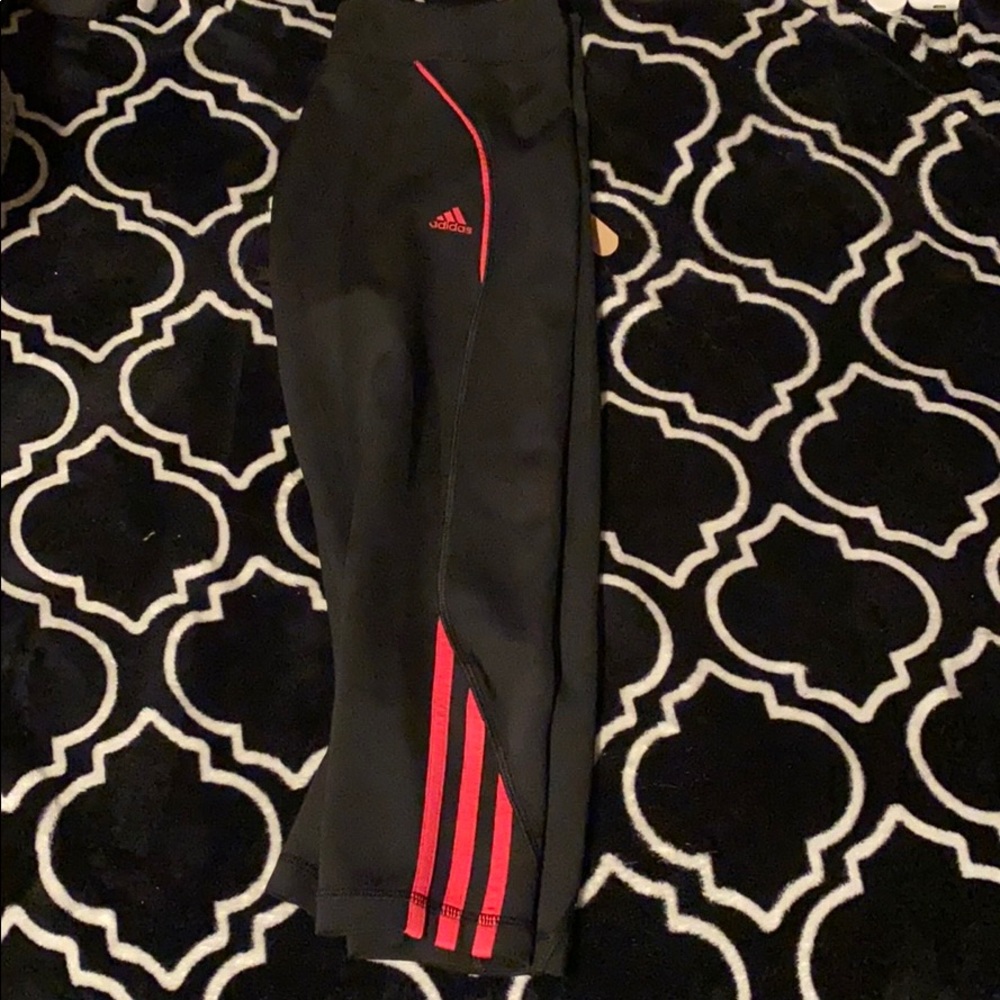 Workout leggings
